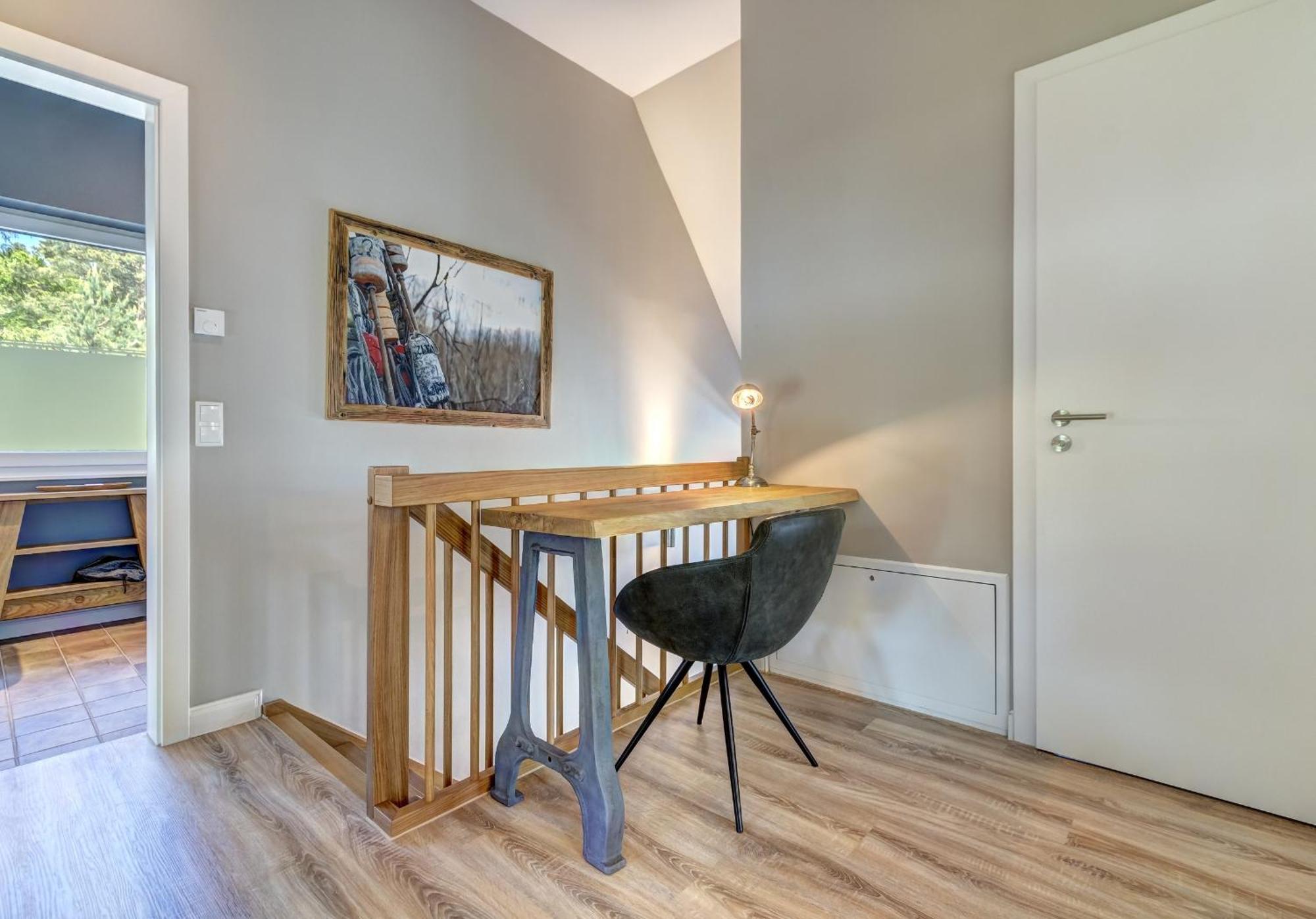 Ferienhaus Lodino Lodge Mit Sauna Und Kamin Loddin Εξωτερικό φωτογραφία