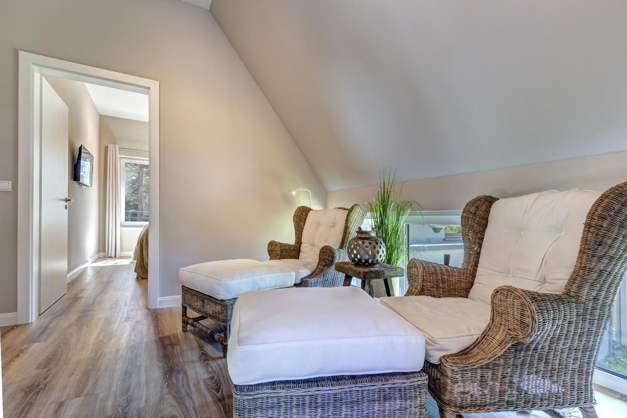 Ferienhaus Lodino Lodge Mit Sauna Und Kamin Loddin Εξωτερικό φωτογραφία