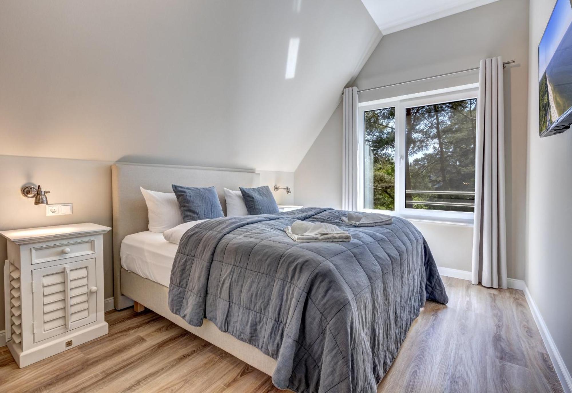 Ferienhaus Lodino Lodge Mit Sauna Und Kamin Loddin Εξωτερικό φωτογραφία
